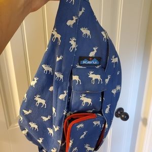 Kavu bag